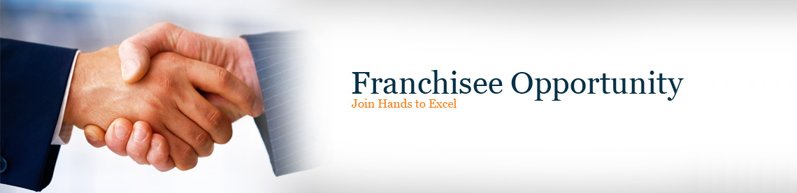 Franchise Opportunities