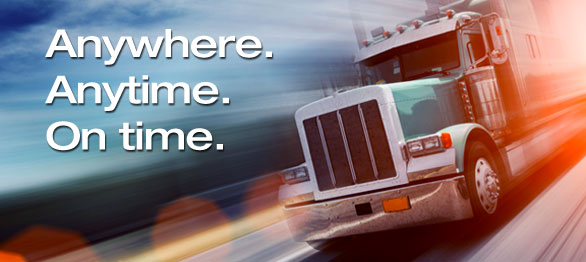 Road Transport Services