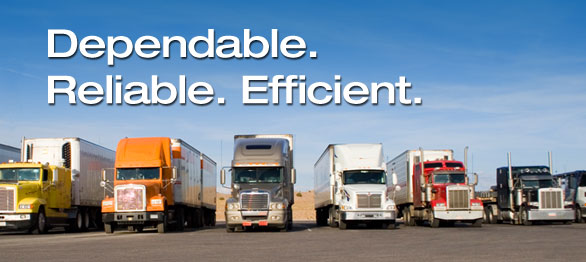 Dependable, Reliable and Efficient