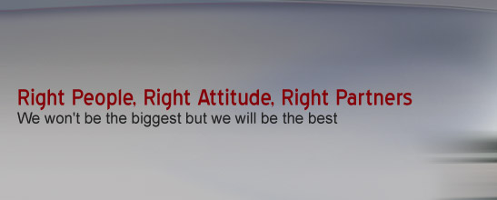 About Shaz Logistics