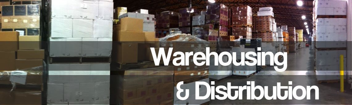 Warehousing