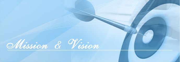 Mission and Vision